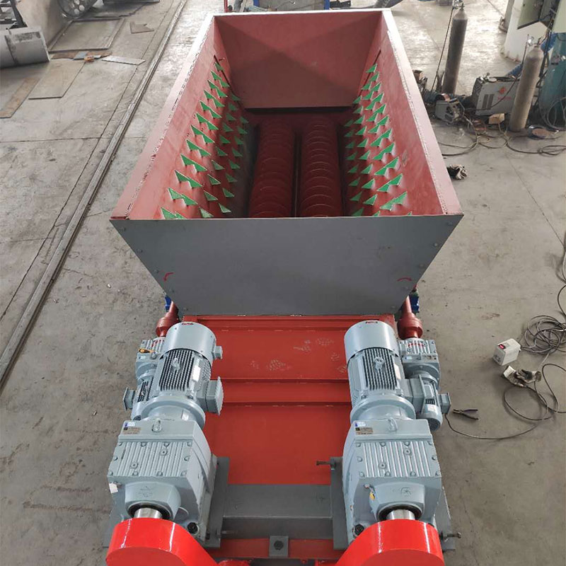 螺旋運(yùn)輸機(jī)設(shè)備