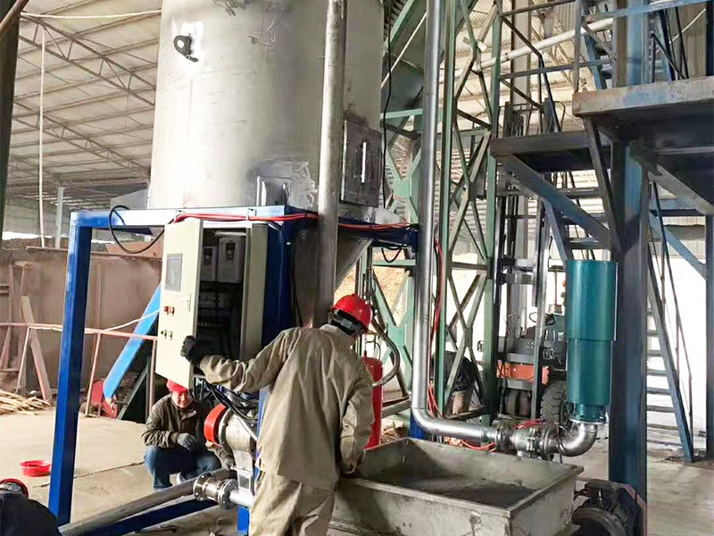 熱能中心脫硫脫硝設(shè)備價格