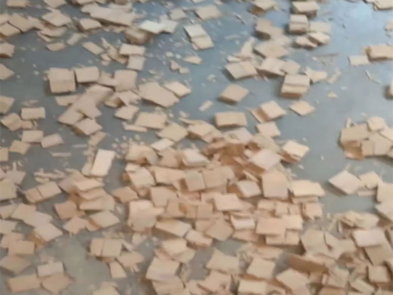 多功能邊條咬斷機(jī)