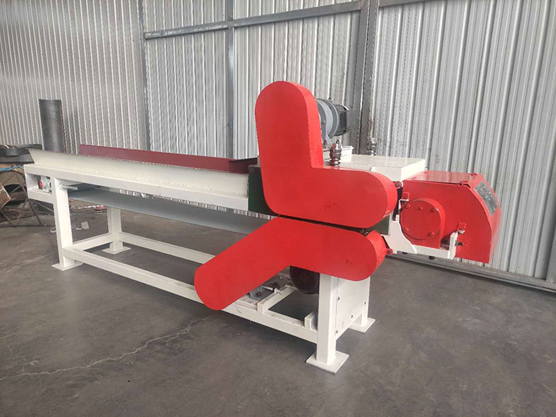 邊條咬口機(jī)