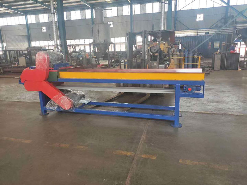 邊條咬斷機(jī)設(shè)備