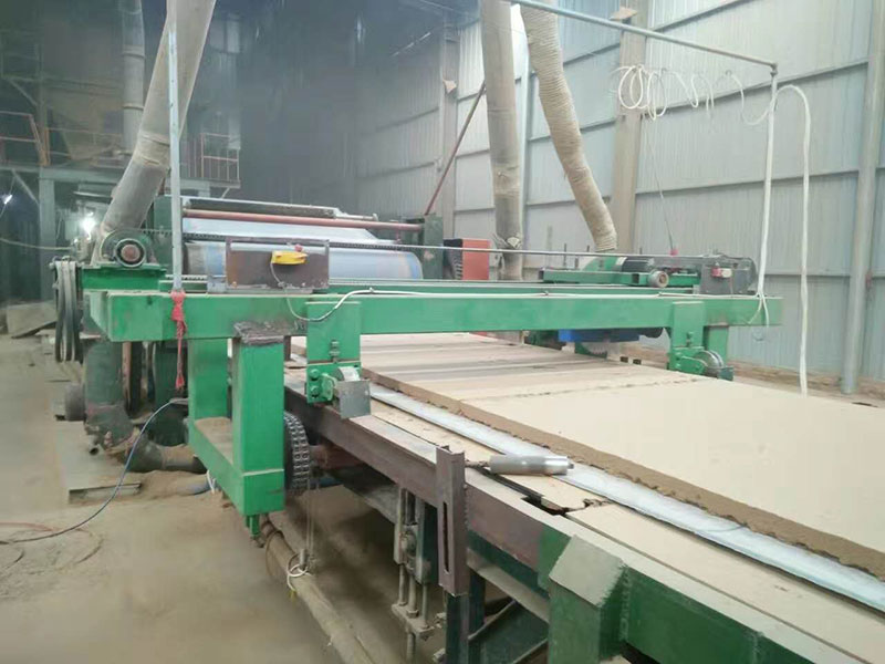 多層線板坯橫截鋸廠家