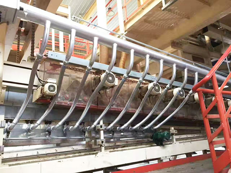 真空加料系統(tǒng)