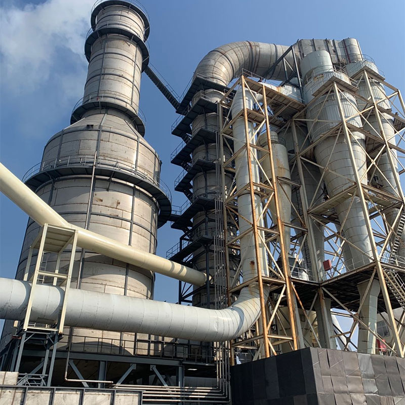 水噴淋除塵器設(shè)備